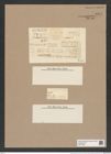 Melosira subflexilis Ktz. (de-Toni-Nr.: Genus 213, Species 1279415) Zeichnungen Sammlung Grunow Nr. 9271 (NHMW-BOT-W0379066)